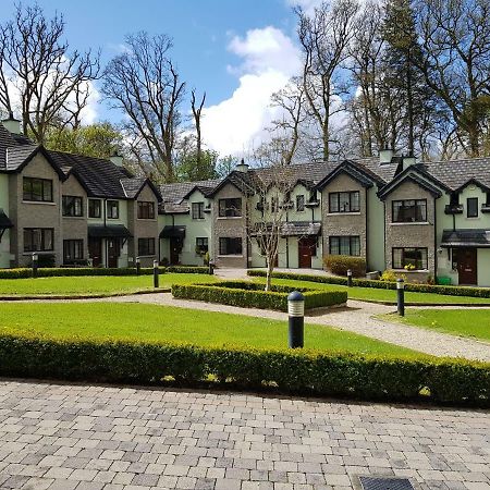 Emerald Charm, Luxury Self Catering, Lough Rynn Castle Estate Mohill ภายนอก รูปภาพ
