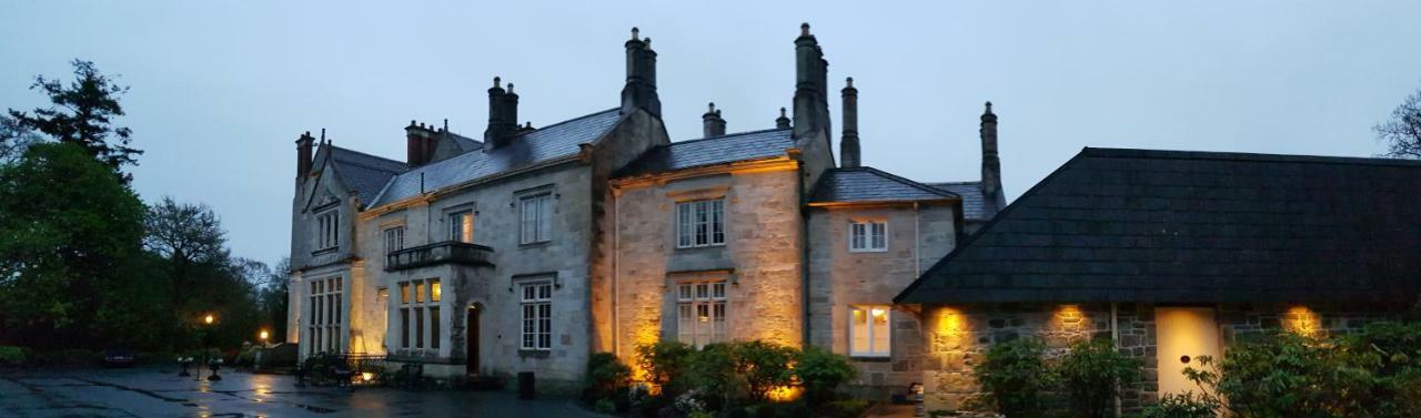Emerald Charm, Luxury Self Catering, Lough Rynn Castle Estate Mohill ภายนอก รูปภาพ